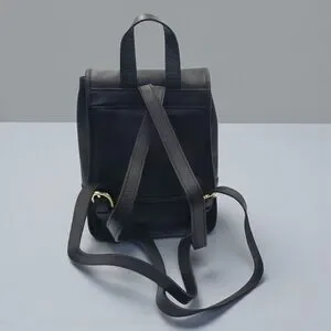 Coach | Bags | Vintage Coach Leatherware Mini Backpack 178  display picture 3